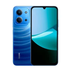 Смартфон XIAOMI Redmi 15C 8/256Gb Dual sim (mint green) українська версія