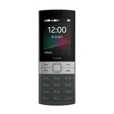 Мобільний телефон.Nokia 150 Dual Sim 2023 Black