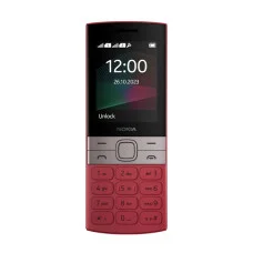 Мобільний телефон.Nokia 150 Dual Sim 2023 Red