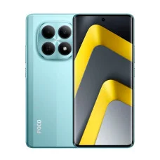 Смартфон XIAOMI Poco M8 5G 8/512 Gb (green) українська версія