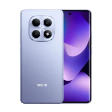 Смартфон XIAOMI Redmi Note 15 6/128 Gb (black) українська версія