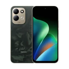 Смартфон XIAOMI Redmi 17 4/128Gb Dual sim (black) українська версія